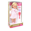 Picture of DOLLS WORLD CHARLOTTE DOLL
